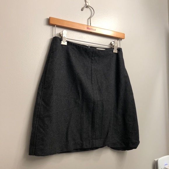 Aritzia Wilfred Essonne wool … - Picture 3 of 11